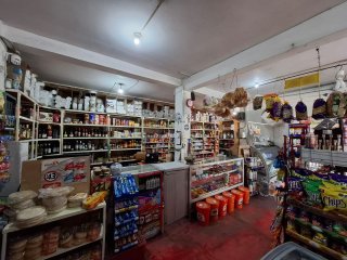 Traspaso de Tienda de Abarrotes, Vinos y Licores