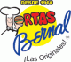 Tortas Bernal