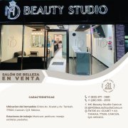 MG Beauty Studio