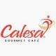 CALESA gourmet café . . ....