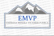 Empresa Minera "VICAMER" Puebla