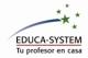 Educa-system Tu profesor en...