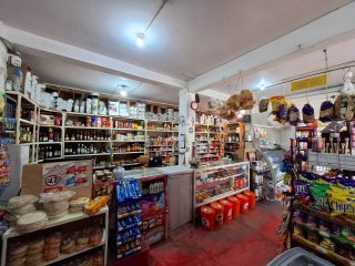 Traspaso de Tienda de Abarrotes, Vinos y Licores